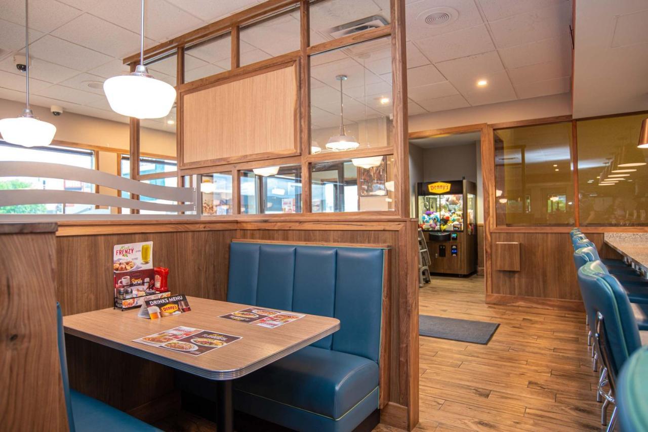 Sandman Hotel & Suites Williams Lake Esterno foto