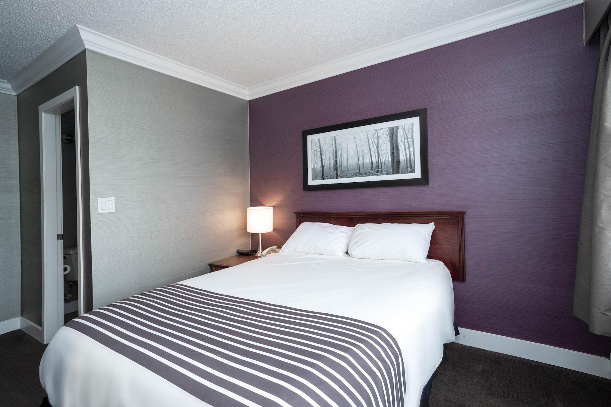 Sandman Hotel & Suites Williams Lake Esterno foto