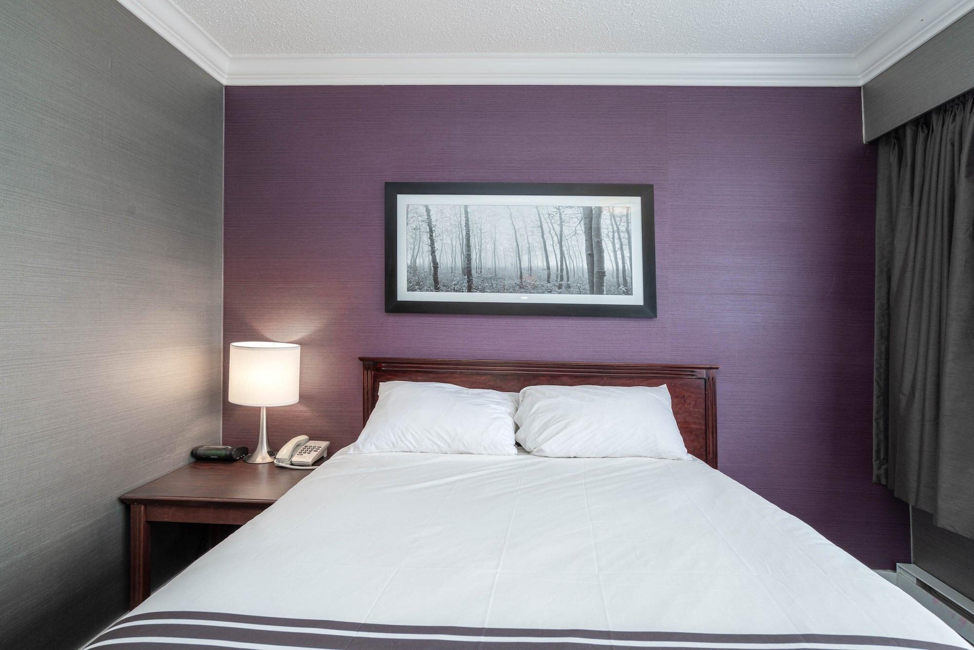 Sandman Hotel & Suites Williams Lake Esterno foto