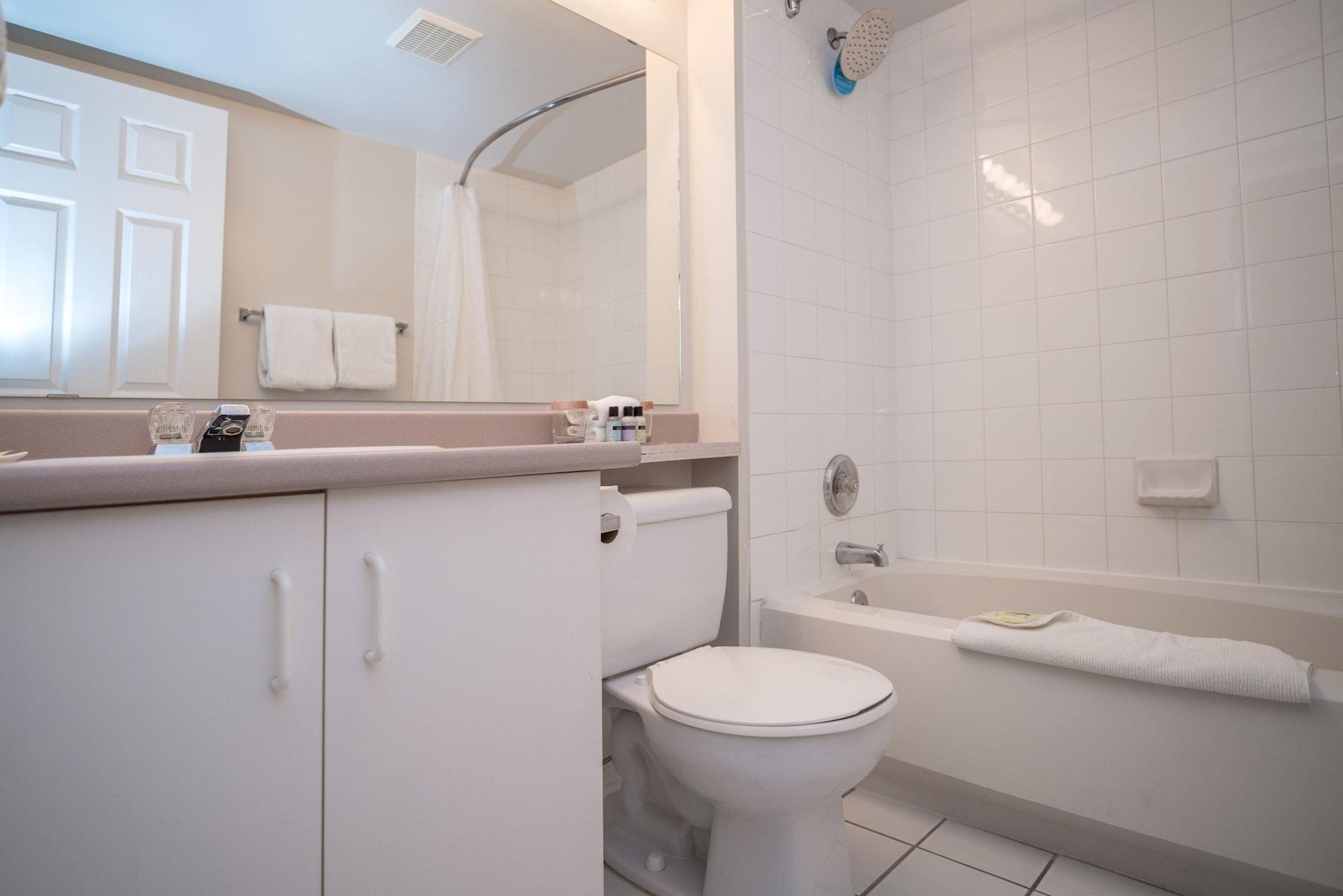 Sandman Hotel & Suites Williams Lake Esterno foto