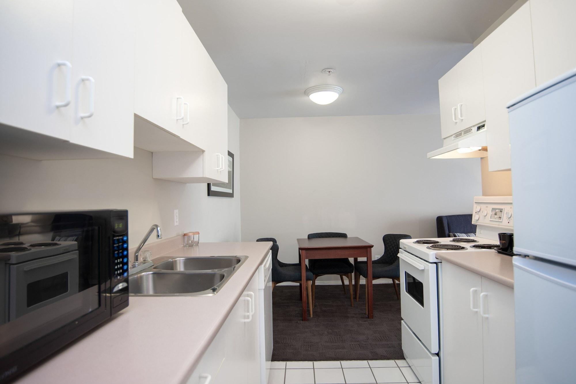 Sandman Hotel & Suites Williams Lake Esterno foto