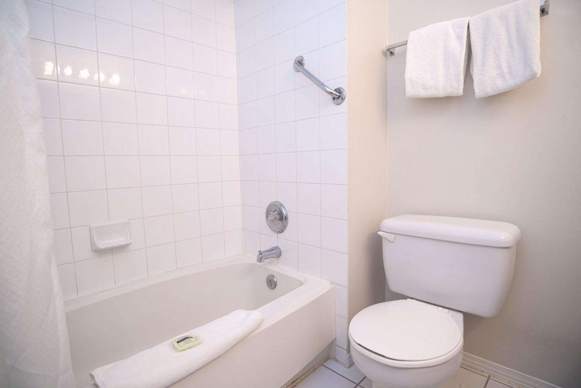 Sandman Hotel & Suites Williams Lake Esterno foto